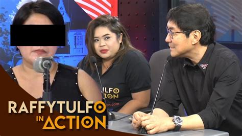 raffy tulfo in action live today 2023 today